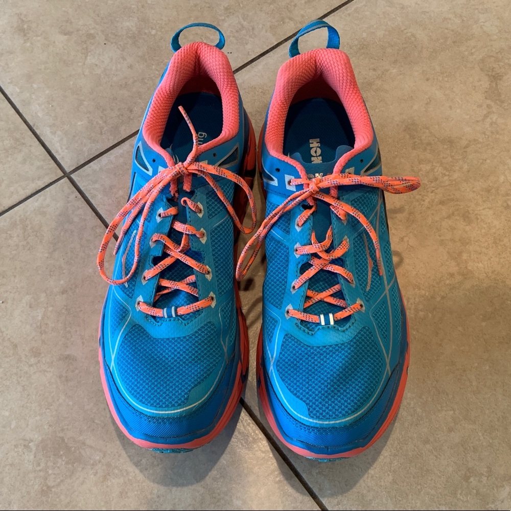 Hoke One One Challenger ATR Running Shoes